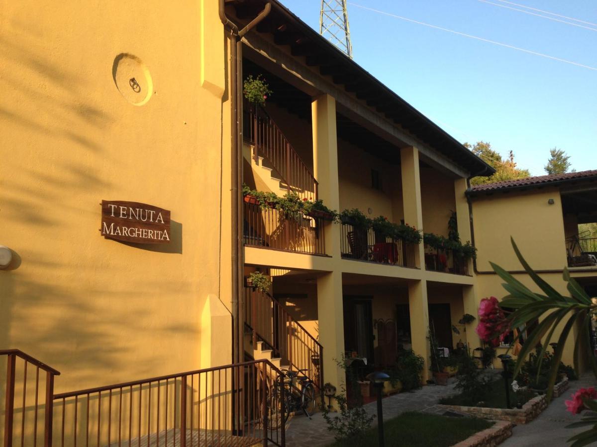 Tenuta Margherita Landhuis Salò